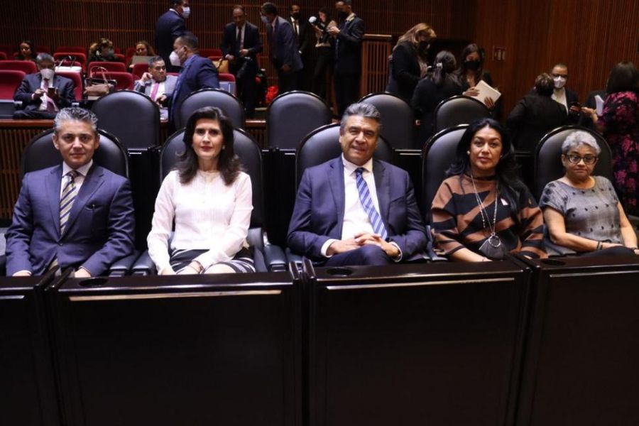 Camara de Diputados